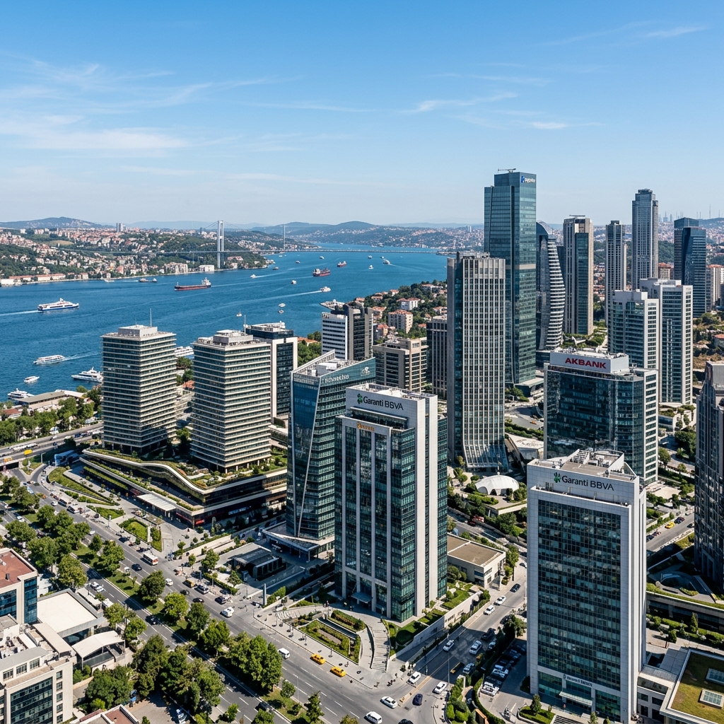İstanbul Temsilciliği