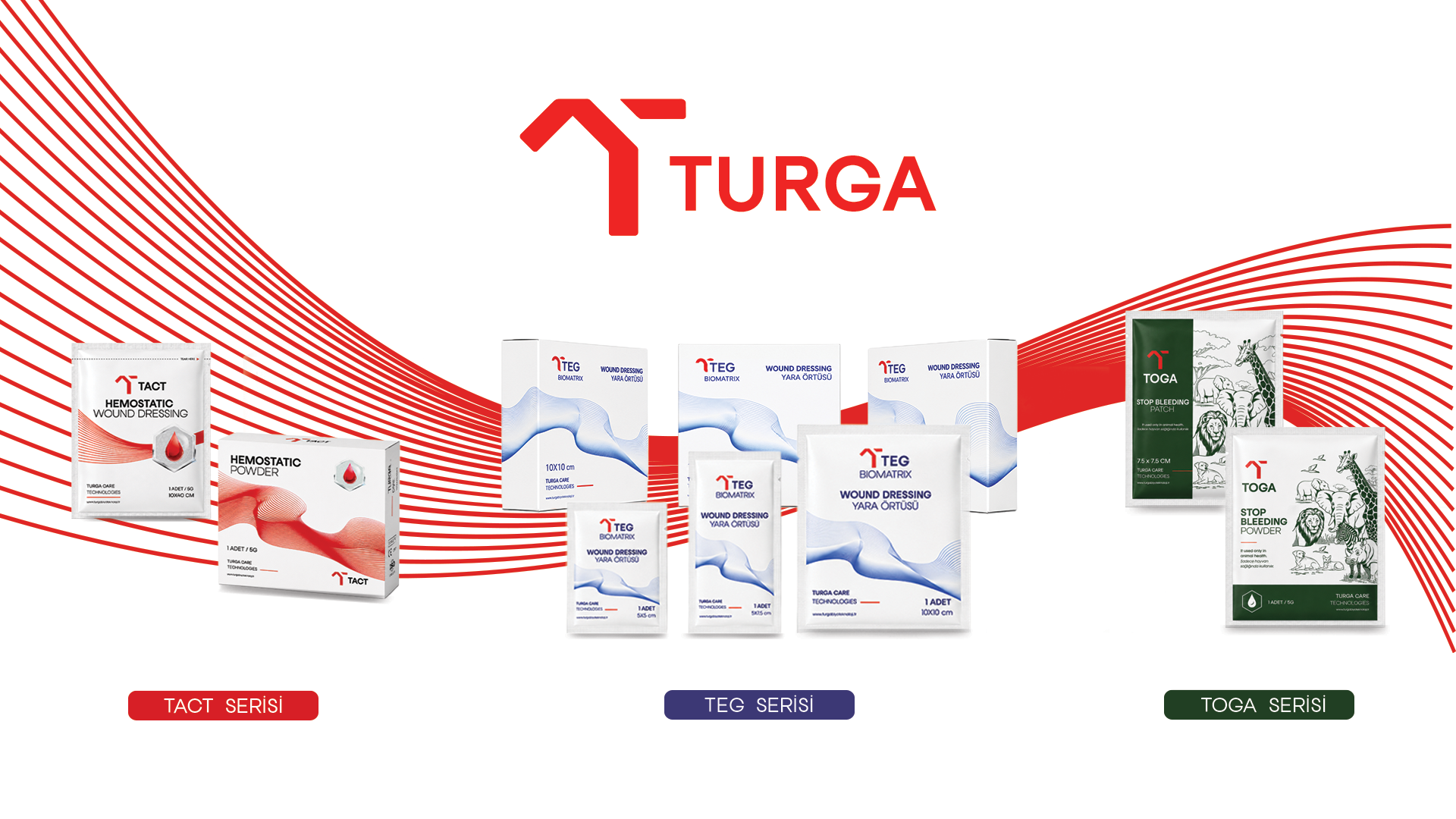 Turga Biyoteknoloji